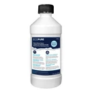 Ecopure Water Softener Cleaner Removes Iron Dirt Rust 16 Fl Oz Universal Use. Fixed Price $27.69.