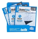24 Pack 3 Vapur Shake Water Refresher, 72 Filters Total, Eco Friendly. Fixed Price $34.99.