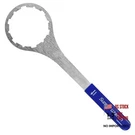 Superb Wrench SPBW-11 Heavy Duty Metal Water Filter (3.69 Inch Inside. Fixed Price $52.67.