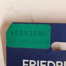 Friedrich Grohe Water Filter Cartridge Set 4608300M. Fixed Price $65.00.