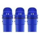 Aqua Crest Water Filter Replacement For PPF951K, PPF900Z; 3PACK. Fixed Price $16.99.
