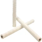 15PK String Wound Filter Cartridge 30"X2-7/16" 10 Micron Parker 19R30G 304 Ss. Fixed Price $187.99.