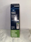 Project Source Twist Refrigerator Water Filter Fits Whirlpool EDR5RXD1. Fixed Price $14.99.