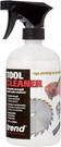 Trend Tool & Bit Cleaner: Industrial Strength Wood Resin Remover, 18 Fl.... Fixed Price $19.70.