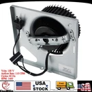 For Broan-nutone Bath Fans 678-G/2678F-A Upgraded 110 Cfm Motor Replacement. Fixed Price $59.99.