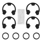 Water Softener Clip & O-ring Kit For Ge Kenmore Ecopure Systems. Fixed Price $21.12.