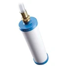 Culligan RV-800 Exterior Pre-tank Recreational Vehicle Water Filter With Hose. Fixed Price $27.56.