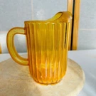 Vintage Rubbermaid Bouncer Pitcher Plastic 32OZ Rcp 3336 Nsf Commercial Juice. Fixed Price $13.10.