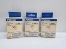 3 Pollenex FWP100 Faucet Water Filter Cartridge Replacement New. Fixed Price $10.49.