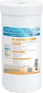 Apec Water Systems FI-KDF85-10BB Us Made Iron And Hydrogen Sulfide Reduction. Fixed Price $42.88.