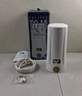 Equinox EQ10 High Efficiency Counter Top Carbon Water Filter -new With Hardware. Fixed Price $39.96.