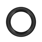 Uxcell Nitrile Rubber O-rings Od Width, 8MMX12MMX2MM, Black. Fixed Price $16.06.
