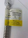 Sharkbite Connection 3/4" 1" Fip 24" Water Softener Supply Flex Hose #960799. Fixed Price $13.98.