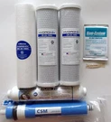 Watts FMRO5G Series 5-STAGE Annual Replacement Pack. Fixed Price $69.99.