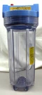 Ametek, Pentair/pentek Water Filter Housing & Cover PSCL-S1 Cold 10" Clear. Fixed Price $28.48.