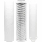 Replacement Filter Kit For Vertex Pt 4.0 Ro System. Fixed Price $22.32.