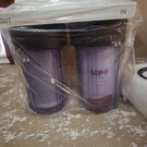 Simpure DB10C-2 Whole House Water Purifier Home Filter Housing Filtration System. Fixed Price $104.99.