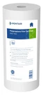 Pentair Pentek DGD-7525 Big Blue Water Filter, 10-INCH Whole Pack Of 1, White. Fixed Price $32.86.
