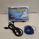 Scaleblaster SB-175 Salt-free Solution To Hard Water Open Box Complete. Fixed Price $53.00.