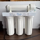Watts Premier Reverse Osmosis Water Filtration System CRO-TFM-5SV-25. Fixed Price $139.99.