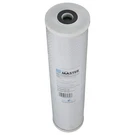 Filter Replacement 20X4.5 Radial Flow Carbon Home Master Water CFRFGAC20-20BB. Fixed Price $114.99.