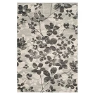Safavieh EVK236 Evoke Area Rug Grey/black 14'L X 10'W Oversized. Fixed Price $700.00.