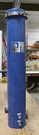 New Shelco Filtration 4FOC-100 MS40 150 Micro Guardian Filter Housing. Fixed Price $499.99.