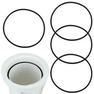 3.5 O-rings For Apec Essence Ultimate Ro Water Filter Housings (4 Pack). Fixed Price $10.99.