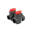 Clack WS1 Bypass For 1" Valve - (V3006). Fixed Price $47.97.