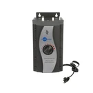 Insinkerator HWT-F1000S Instant Hot Water Tank & Filtration System Black. Fixed Price $469.00.