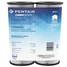 Pentair Omnifilter RS1 Sediment Water 10-INCH Standard Whole House. Fixed Price $28.15.