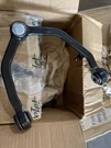 Acdelco Pro 45D1036 Front Left Upper Control Arm And Ball Joint Assembly Lincoln. Fixed Price $74.99.