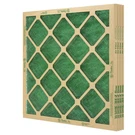 Flanders (4 Pack) 14" X 25" 1" Precisionaire Nested Glass Filter. Fixed Price $6.78.