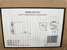 Delta DWQ1001012 Clarifi Tankless Under Sink 6-STAGE Reverse. Fixed Price $474.99.