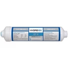 Hydronix ICF-10 Inline Coconut Carbon Water Filter 1/4 Fnpt (2000 Gallons). Fixed Price $17.36.