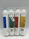 Watts Premier 1R-1Y-1B-1G Ro-pure Push Button Replacement Filter Kit -new Sealed. Fixed Price $79.99.