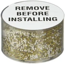 Sprite Showers Arc, Certified Royale Replacement Filter Cartridge With Chlorg.... Fixed Price $37.45.