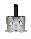 Fleck Stainless Steel Bypass 3/4" Water Softener. Fixed Price $39.99.