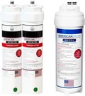 Afc-dp-czdp Compatible W/ Dupont Water Filter System Set WFQTC90001 & WFQTC70001. Fixed Price $204.99.