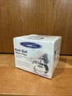Ball Water Filter For Bathtub 3-STAGE Filtration, Removes Chlorine, Ch.... Fixed Price $55.00.