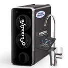 1200GPD Tankless Reverse Osmosis Water Filter, Nsf Certified, Smart Faucet. Fixed Price $1426.99.