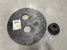 Jackel SF2000E Sump Cover 20.5" Od For 18" Diameter. Fixed Price $69.99.
