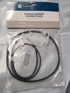 Ge WH2PKRING O-ring Gasket Combo Pack. Fixed Price $12.97.