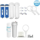 400 Gpd Ro Membrane Maple Syrup Reverse Osmosis System Sediment Housing Element. Fixed Price $128.99.