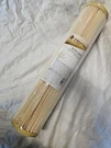 6 Pentair Pentek ECP1-20BB Sediment Water Filter 20" X 2.5" Whole House Micron. Fixed Price $125.00.
