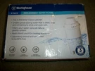 Brita Water Pitcher Replacement Filters - Westinghouse WWFB3. Fixed Price $15.00.