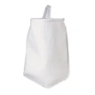 Pentair Filter BAG,FELT,POLY,200 GPM,10M,PK20 255059-75. Fixed Price $172.47.