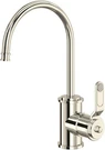 Rohl U.1633HT-PN-2 Armstrong Filter Kitchen Faucet Polished Nickel. Fixed Price $1072.00.
