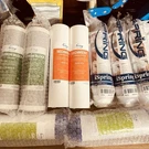 Ispring F9K 1-YEAR Reverse Osmosis Water Filter Cartridge Pack. Fixed Price $46.96.