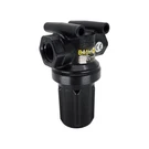 Banjo Mini Strainer With Mesh Screen & Black Bowl 1/2" X LSTM050-50. Fixed Price $27.81.